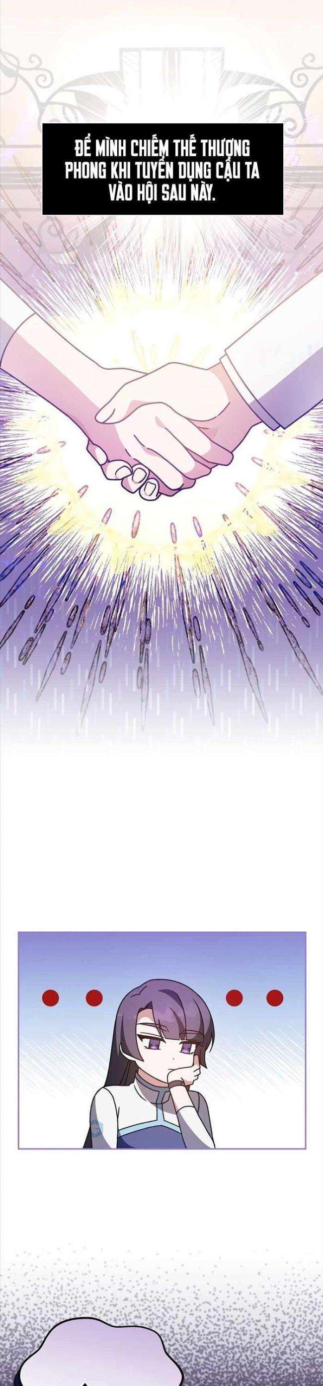 Trở Thành Quần Chúng Trong Tiểu Thuyết Chapter 46 - Trang 33