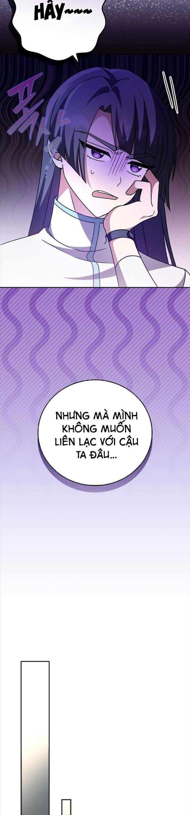 Trở Thành Quần Chúng Trong Tiểu Thuyết Chapter 46 - Trang 34
