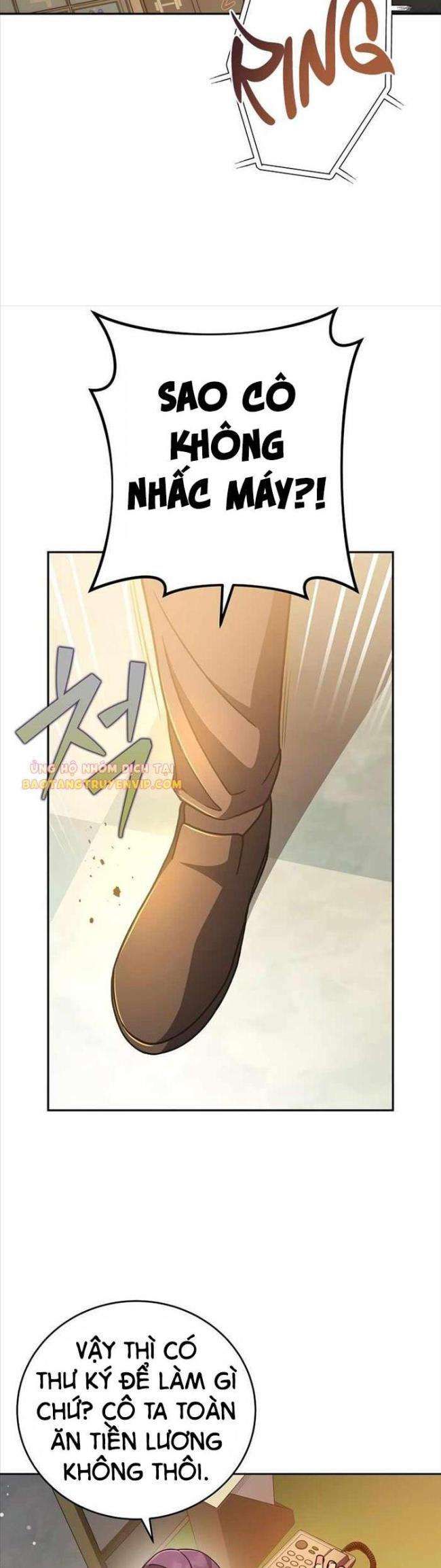Trở Thành Quần Chúng Trong Tiểu Thuyết Chapter 46 - Trang 36