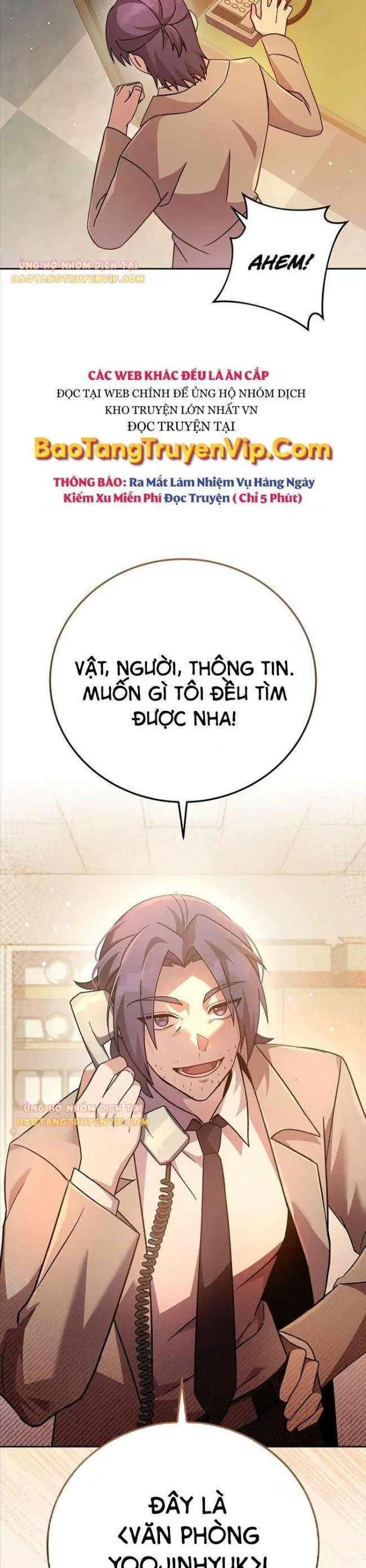 Trở Thành Quần Chúng Trong Tiểu Thuyết Chapter 46 - Trang 37
