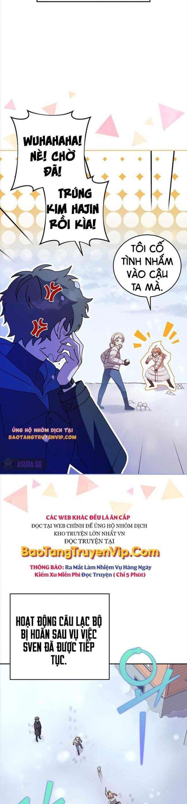 Trở Thành Quần Chúng Trong Tiểu Thuyết Chapter 46 - Trang 4