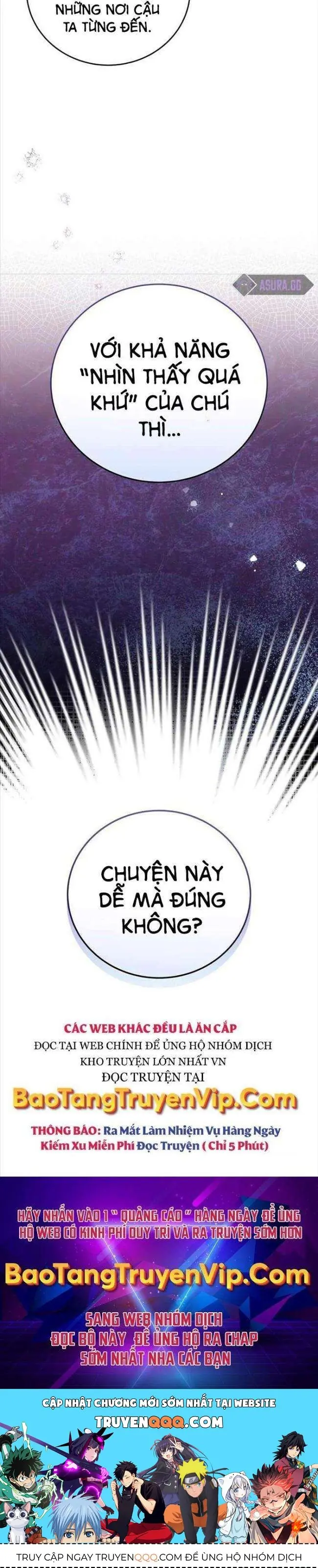 Trở Thành Quần Chúng Trong Tiểu Thuyết Chapter 46 - Trang 40