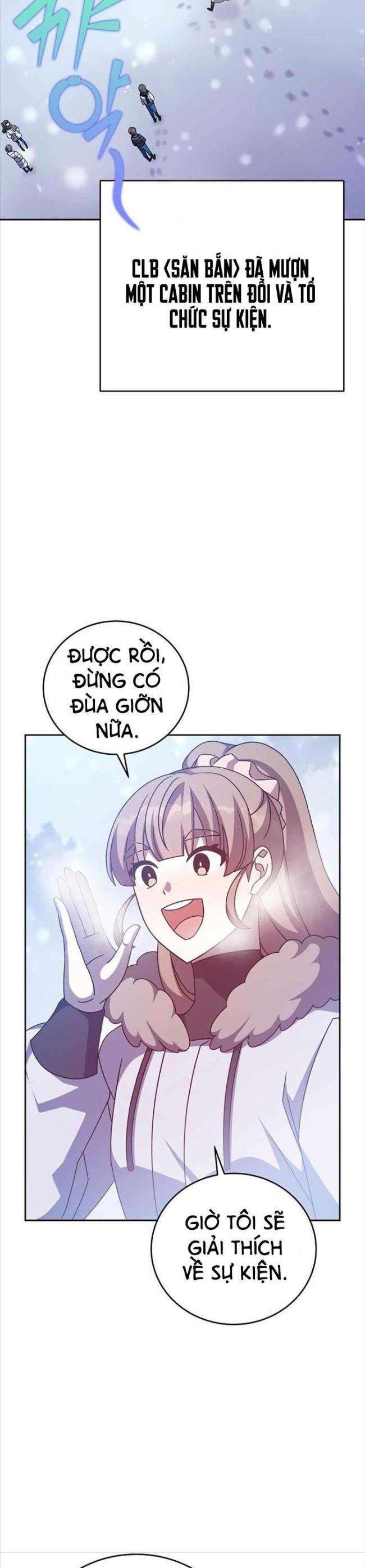 Trở Thành Quần Chúng Trong Tiểu Thuyết Chapter 46 - Trang 5