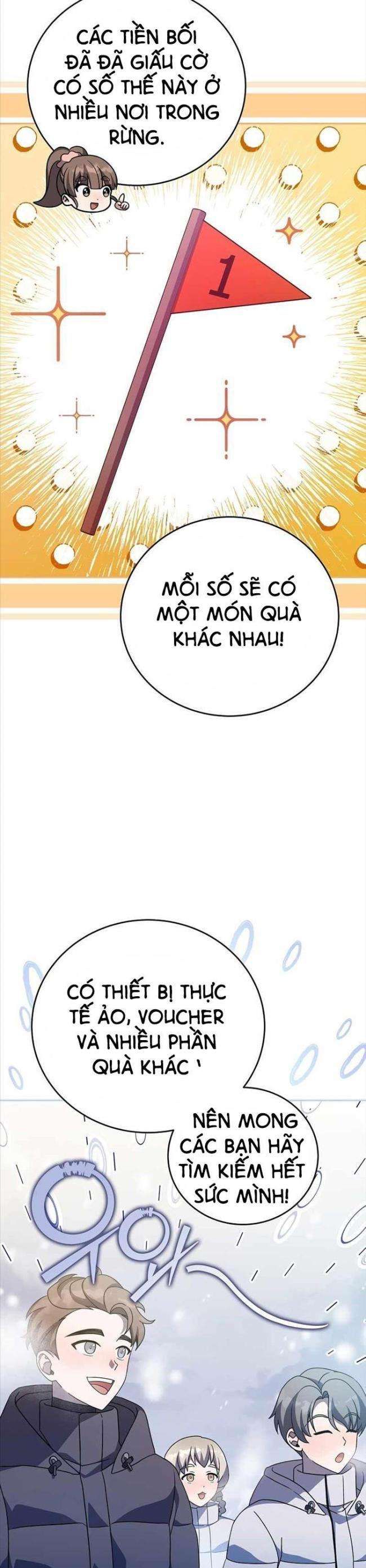 Trở Thành Quần Chúng Trong Tiểu Thuyết Chapter 46 - Trang 6