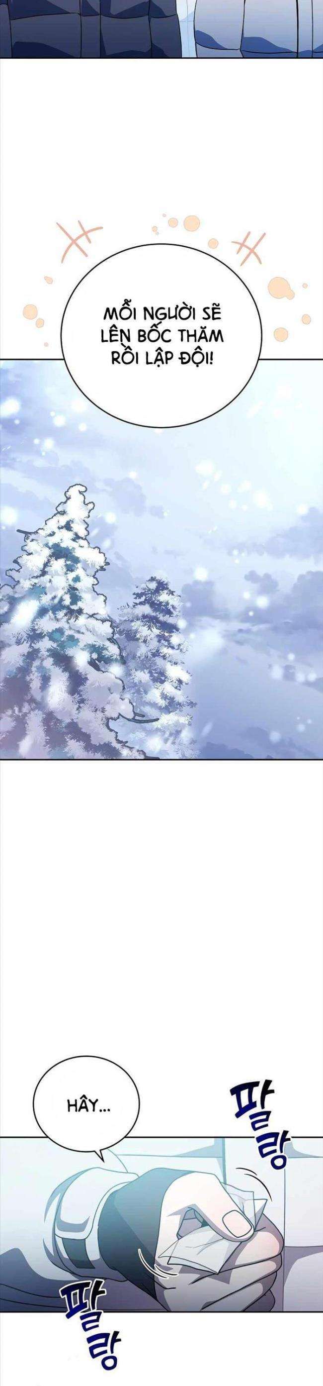 Trở Thành Quần Chúng Trong Tiểu Thuyết Chapter 46 - Trang 7