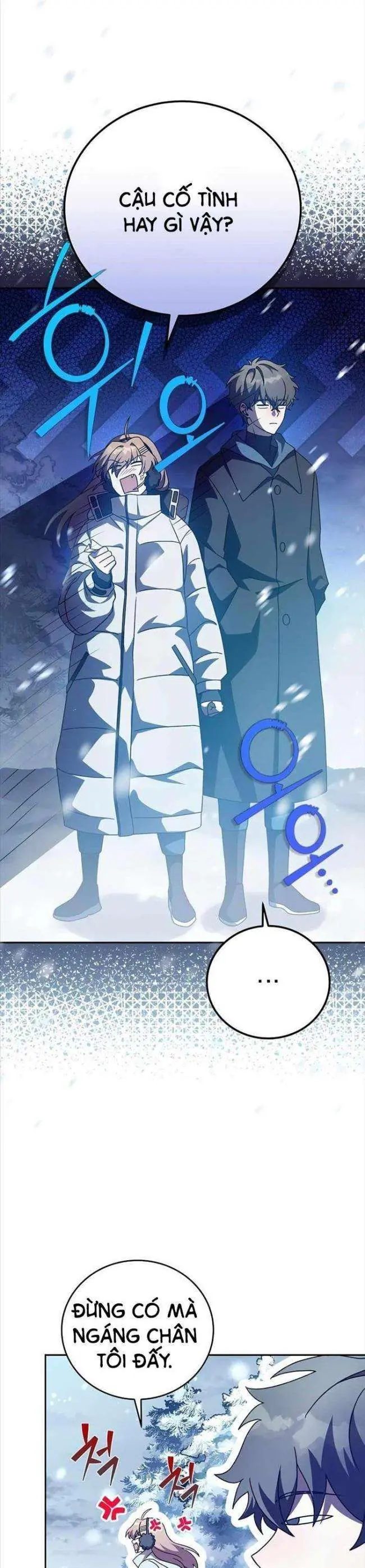 Trở Thành Quần Chúng Trong Tiểu Thuyết Chapter 46 - Trang 8