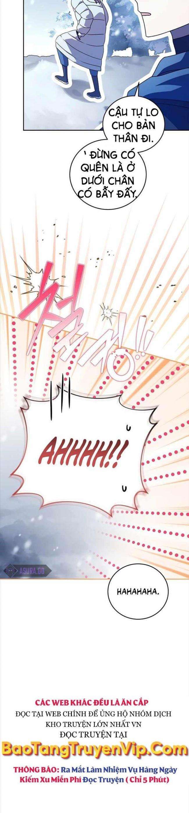 Trở Thành Quần Chúng Trong Tiểu Thuyết Chapter 46 - Trang 9