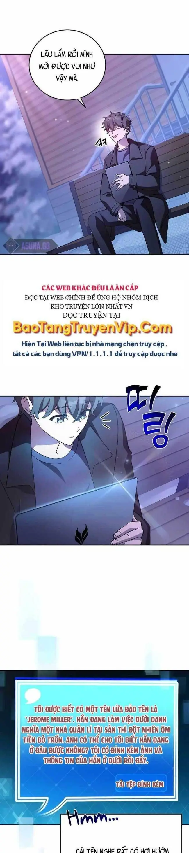 Trở Thành Quần Chúng Trong Tiểu Thuyết Chapter 47 - Trang 14