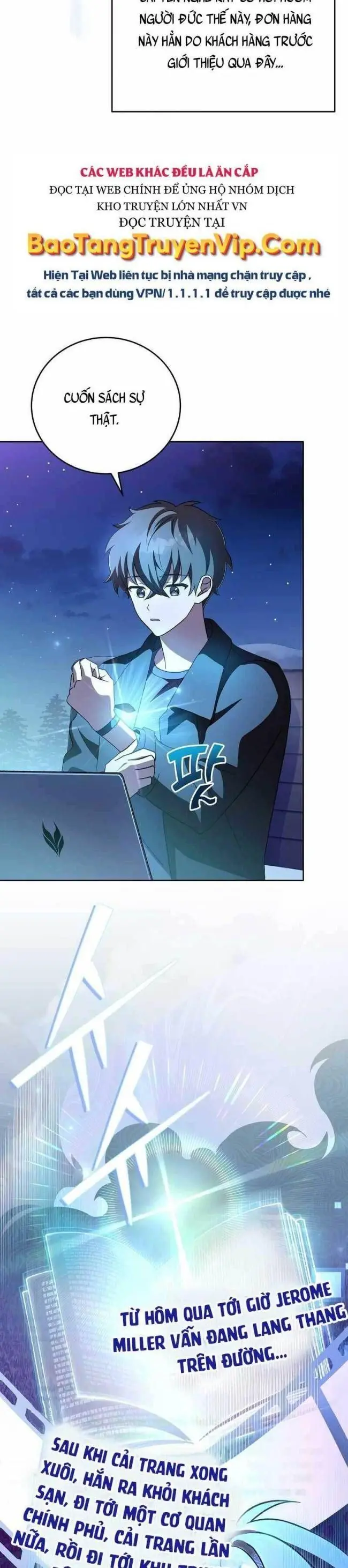 Trở Thành Quần Chúng Trong Tiểu Thuyết Chapter 47 - Trang 15