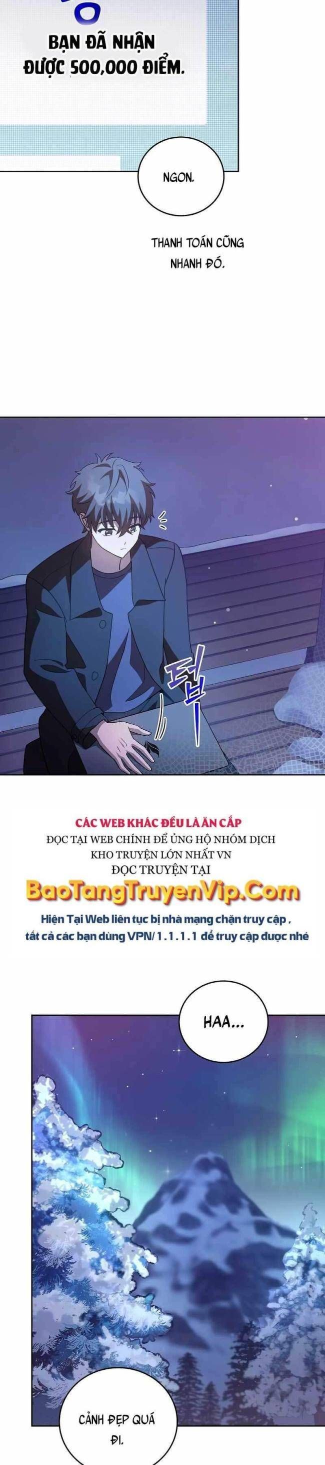 Trở Thành Quần Chúng Trong Tiểu Thuyết Chapter 47 - Trang 17