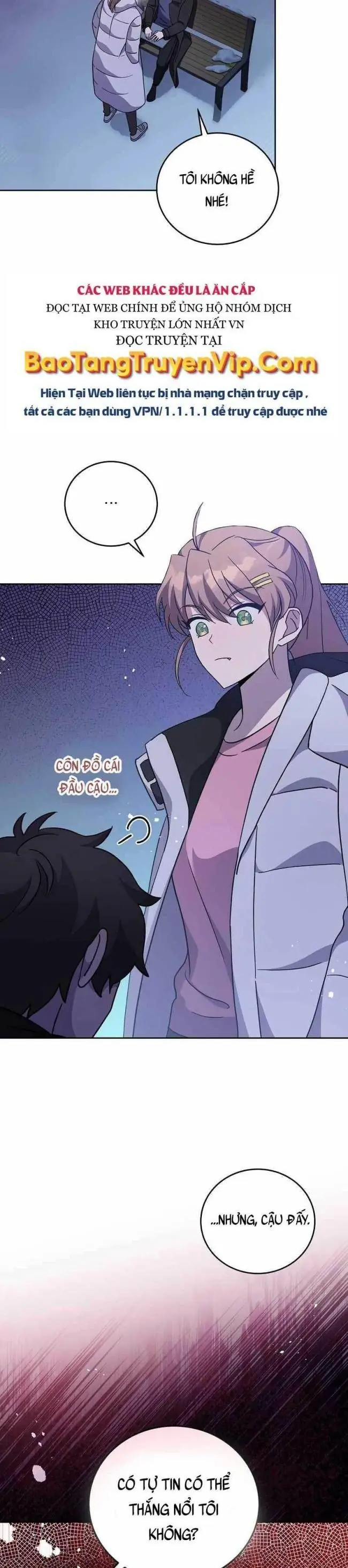 Trở Thành Quần Chúng Trong Tiểu Thuyết Chapter 47 - Trang 21