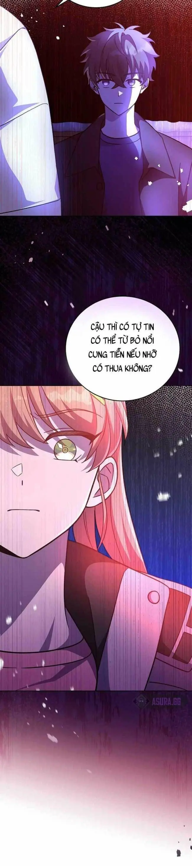 Trở Thành Quần Chúng Trong Tiểu Thuyết Chapter 47 - Trang 22