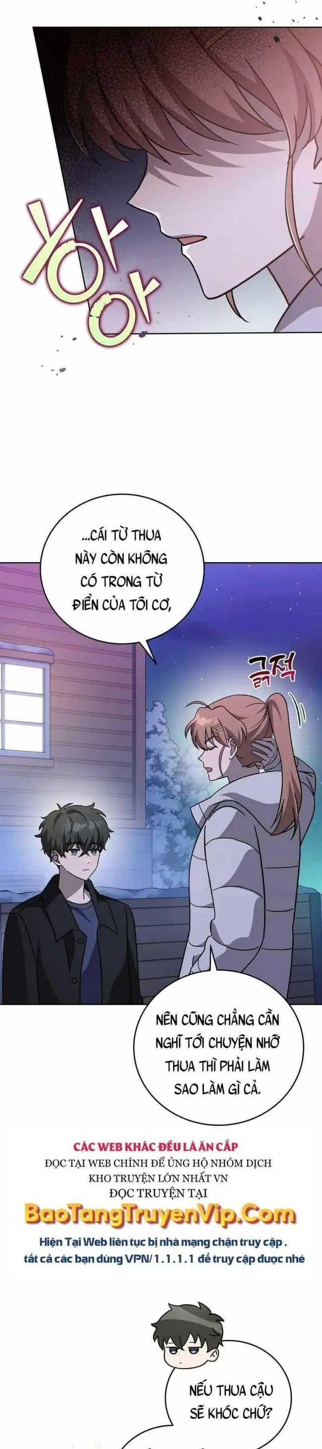 Trở Thành Quần Chúng Trong Tiểu Thuyết Chapter 47 - Trang 23