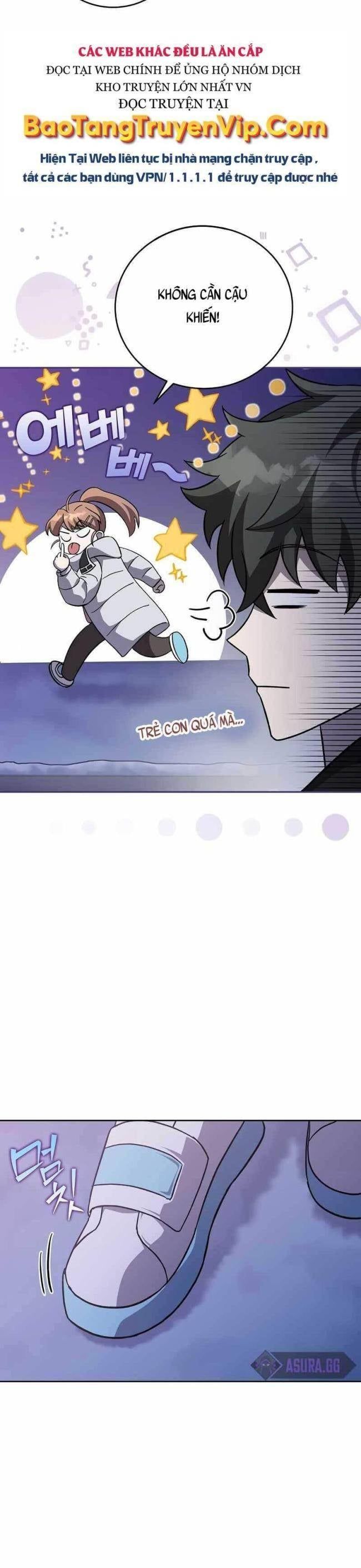 Trở Thành Quần Chúng Trong Tiểu Thuyết Chapter 47 - Trang 26