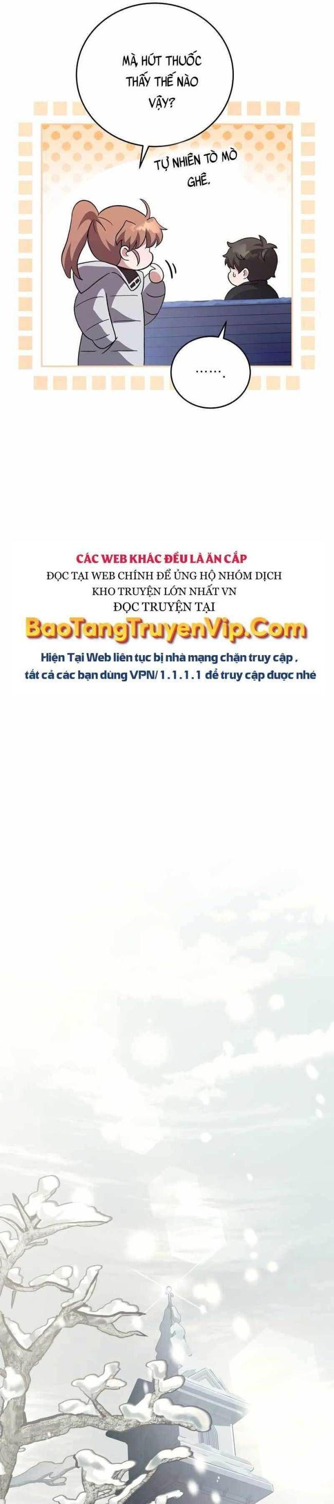 Trở Thành Quần Chúng Trong Tiểu Thuyết Chapter 47 - Trang 27