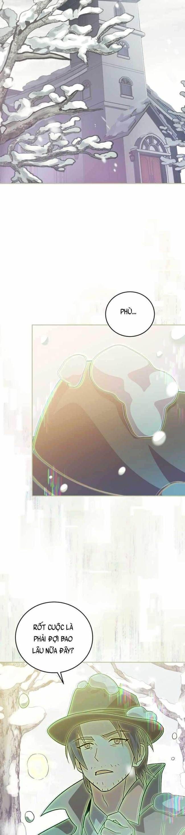 Trở Thành Quần Chúng Trong Tiểu Thuyết Chapter 47 - Trang 28