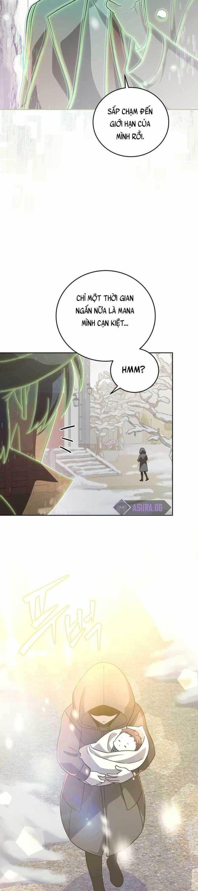 Trở Thành Quần Chúng Trong Tiểu Thuyết Chapter 47 - Trang 29