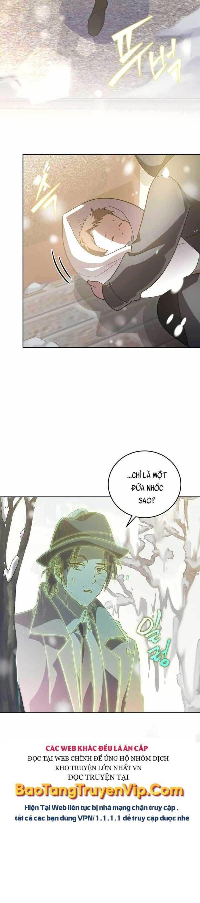 Trở Thành Quần Chúng Trong Tiểu Thuyết Chapter 47 - Trang 30