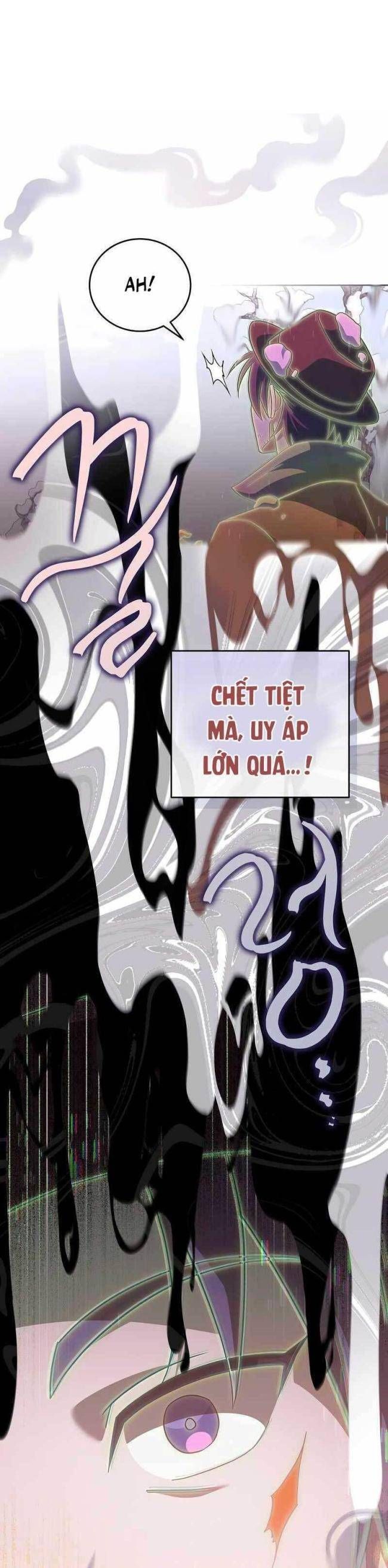 Trở Thành Quần Chúng Trong Tiểu Thuyết Chapter 47 - Trang 31