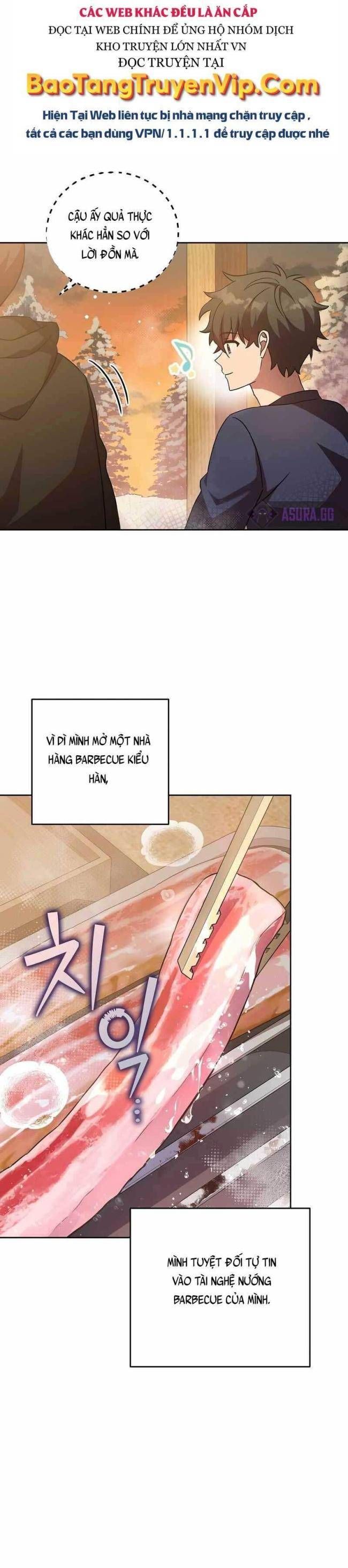 Trở Thành Quần Chúng Trong Tiểu Thuyết Chapter 47 - Trang 5
