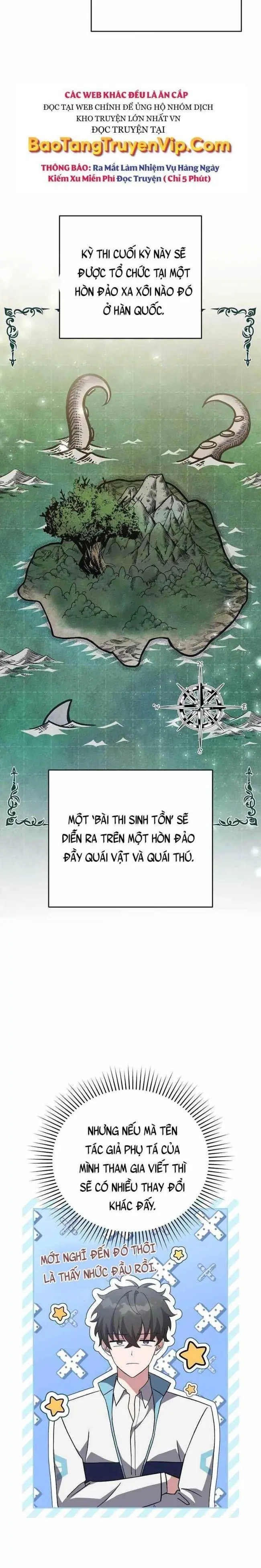 Trở Thành Quần Chúng Trong Tiểu Thuyết Chapter 48 - Trang 12