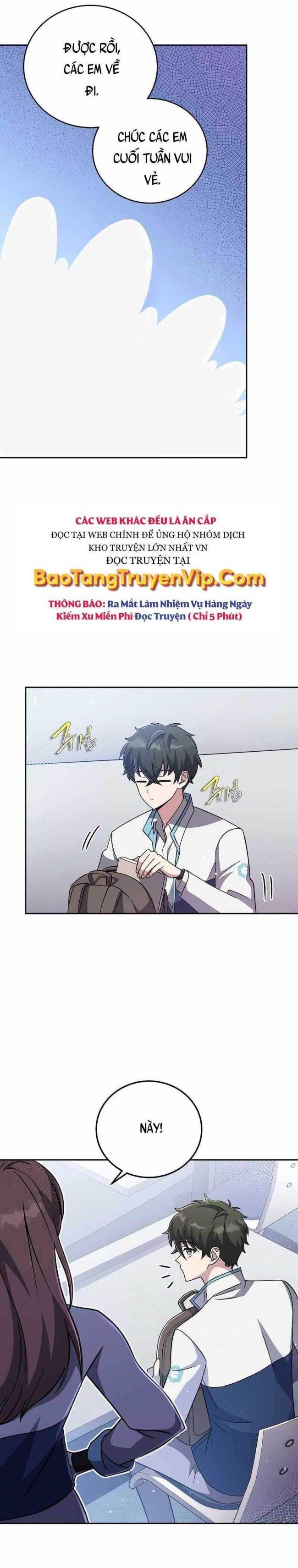 Trở Thành Quần Chúng Trong Tiểu Thuyết Chapter 48 - Trang 14