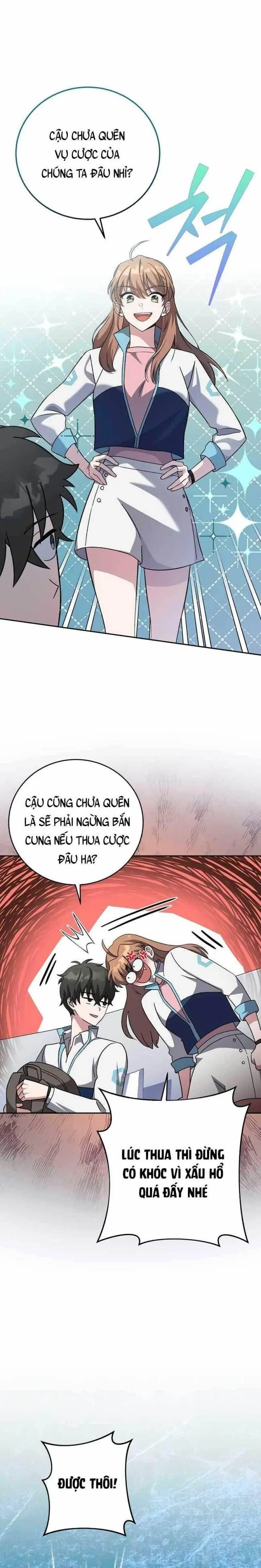 Trở Thành Quần Chúng Trong Tiểu Thuyết Chapter 48 - Trang 15