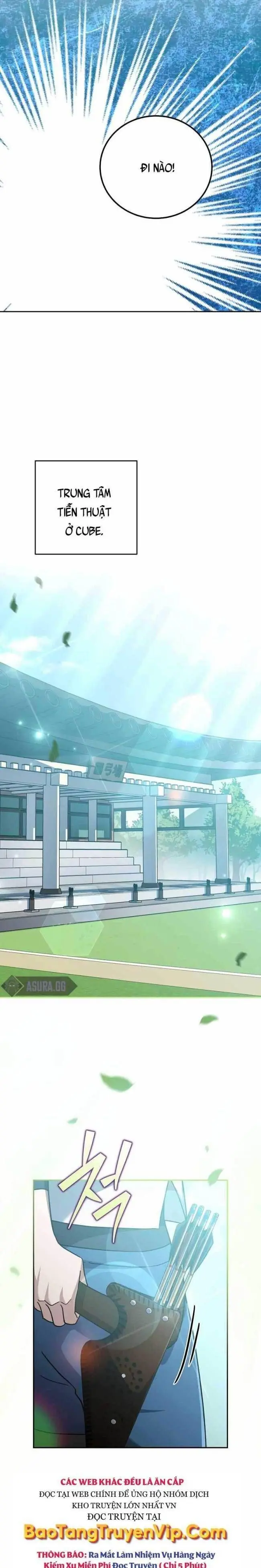 Trở Thành Quần Chúng Trong Tiểu Thuyết Chapter 48 - Trang 16