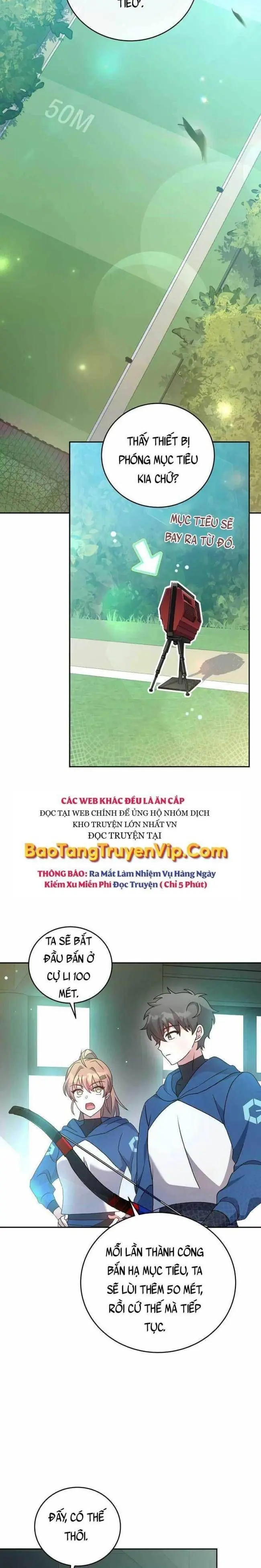 Trở Thành Quần Chúng Trong Tiểu Thuyết Chapter 48 - Trang 20