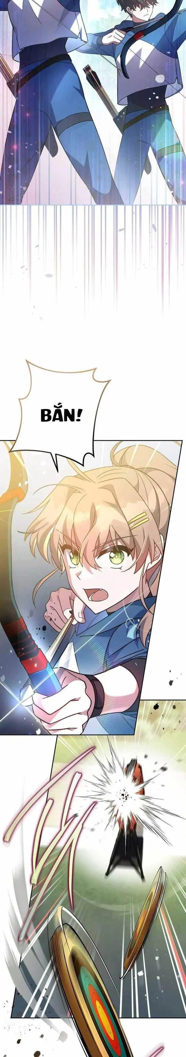 Trở Thành Quần Chúng Trong Tiểu Thuyết Chapter 48 - Trang 22
