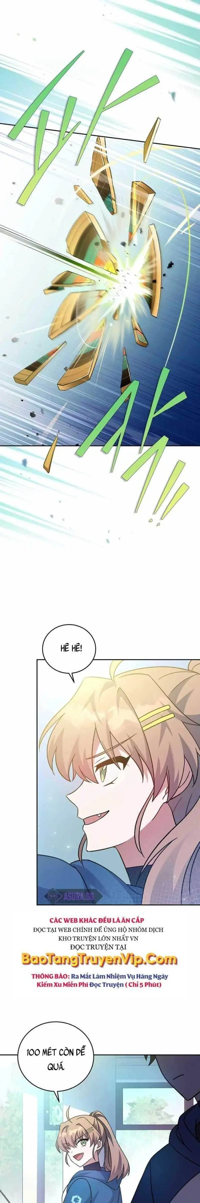 Trở Thành Quần Chúng Trong Tiểu Thuyết Chapter 48 - Trang 24