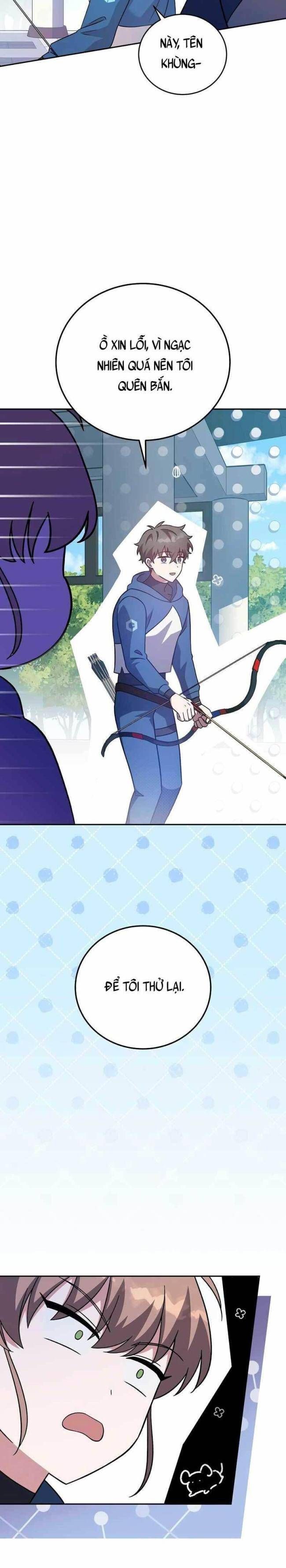 Trở Thành Quần Chúng Trong Tiểu Thuyết Chapter 48 - Trang 25