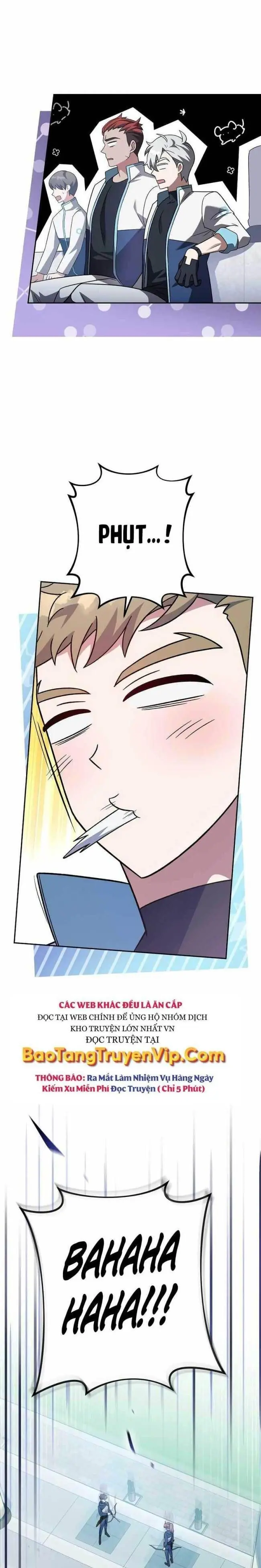 Trở Thành Quần Chúng Trong Tiểu Thuyết Chapter 48 - Trang 26