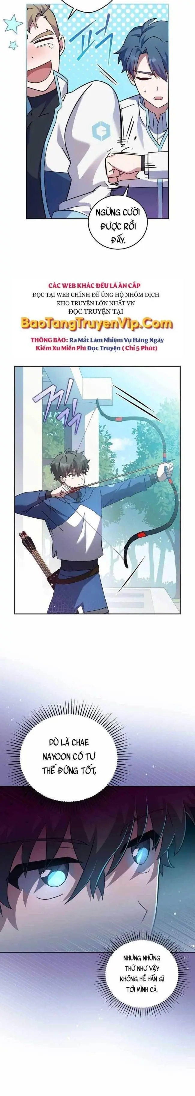 Trở Thành Quần Chúng Trong Tiểu Thuyết Chapter 48 - Trang 28