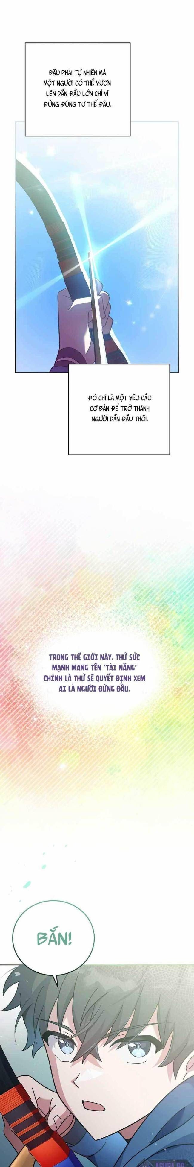 Trở Thành Quần Chúng Trong Tiểu Thuyết Chapter 48 - Trang 29