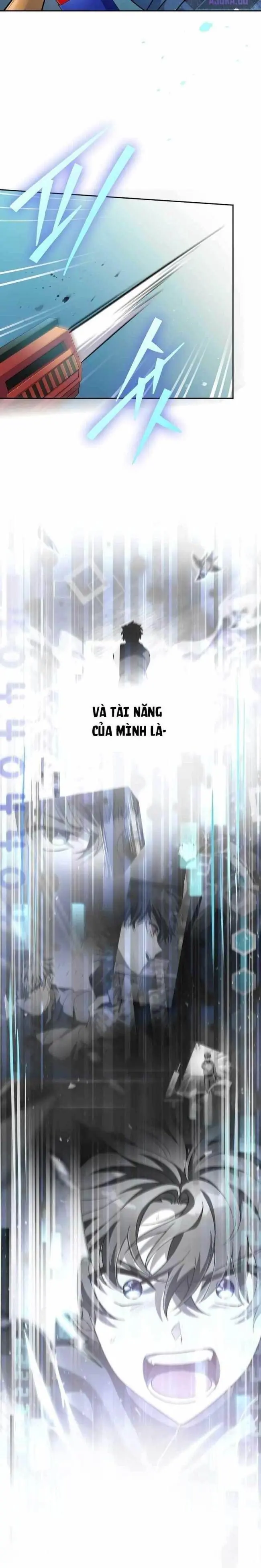 Trở Thành Quần Chúng Trong Tiểu Thuyết Chapter 48 - Trang 30