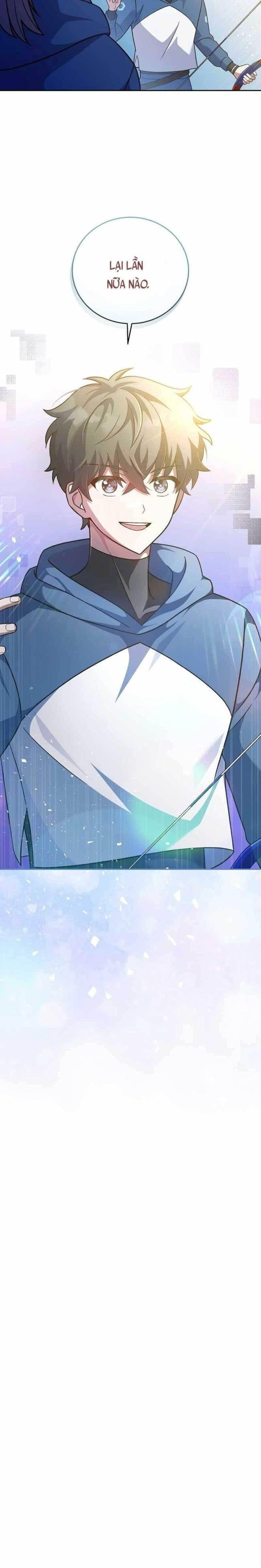 Trở Thành Quần Chúng Trong Tiểu Thuyết Chapter 48 - Trang 33