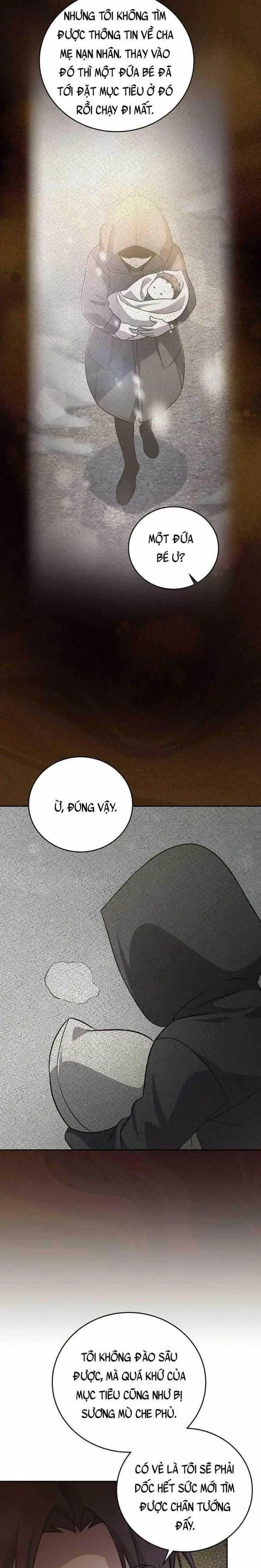 Trở Thành Quần Chúng Trong Tiểu Thuyết Chapter 48 - Trang 5