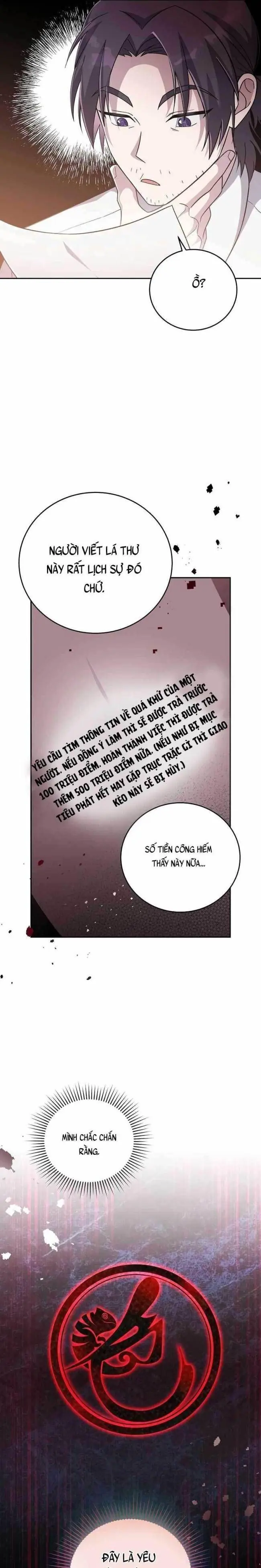 Trở Thành Quần Chúng Trong Tiểu Thuyết Chapter 48 - Trang 8