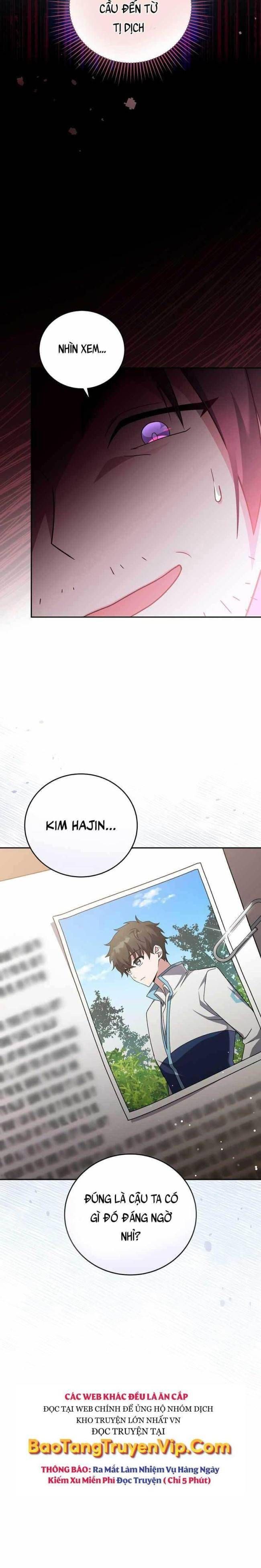 Trở Thành Quần Chúng Trong Tiểu Thuyết Chapter 48 - Trang 9