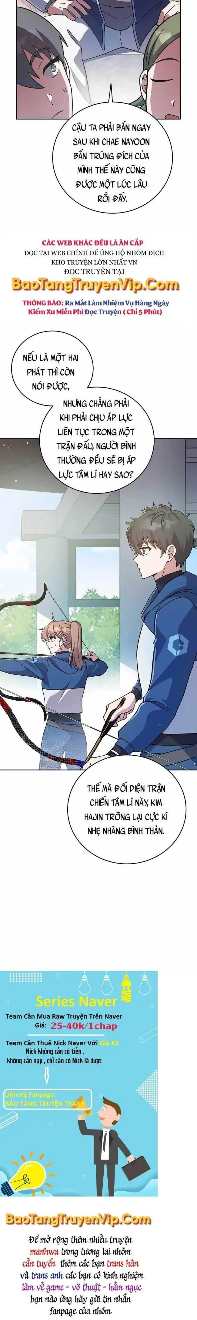 Trở Thành Quần Chúng Trong Tiểu Thuyết Chapter 49 - Trang 10