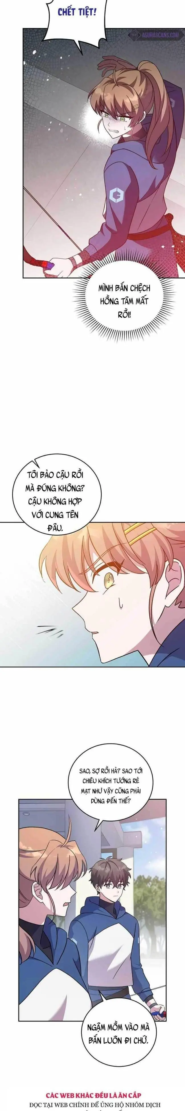 Trở Thành Quần Chúng Trong Tiểu Thuyết Chapter 49 - Trang 13