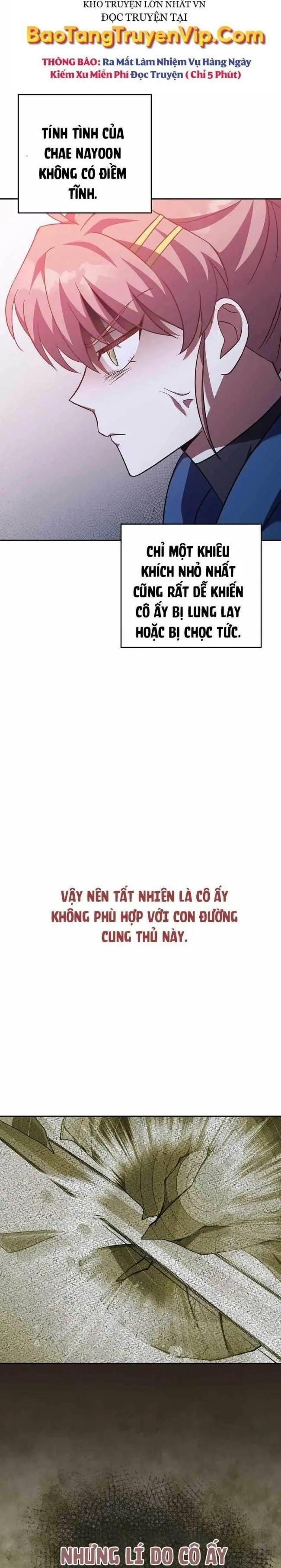 Trở Thành Quần Chúng Trong Tiểu Thuyết Chapter 49 - Trang 14