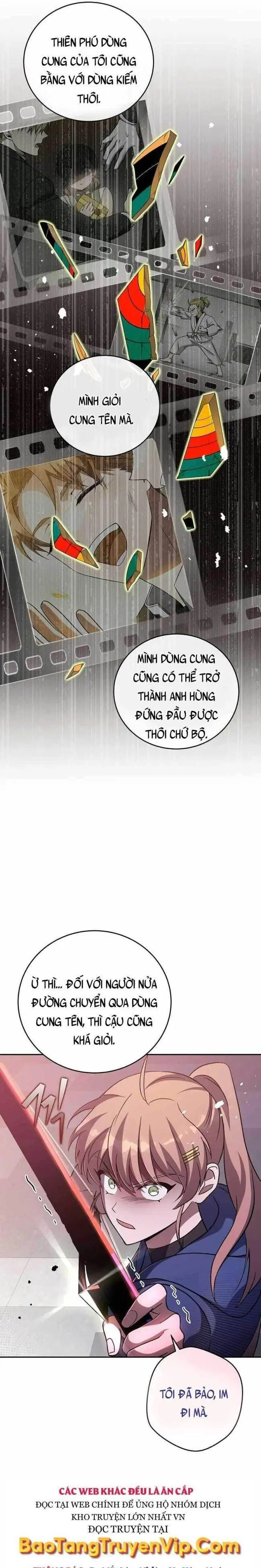 Trở Thành Quần Chúng Trong Tiểu Thuyết Chapter 49 - Trang 17