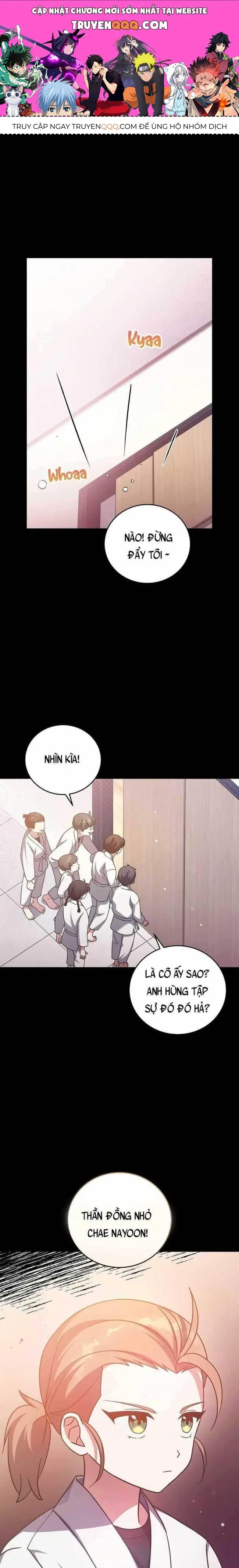 Trở Thành Quần Chúng Trong Tiểu Thuyết Chapter 49 - Trang 2