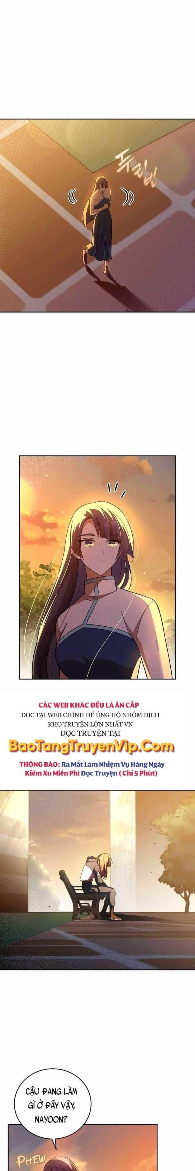 Trở Thành Quần Chúng Trong Tiểu Thuyết Chapter 49 - Trang 23