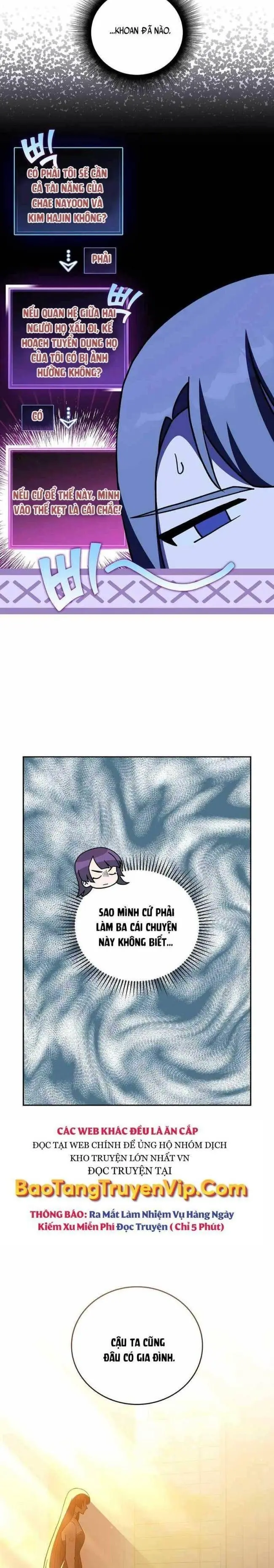 Trở Thành Quần Chúng Trong Tiểu Thuyết Chapter 49 - Trang 26