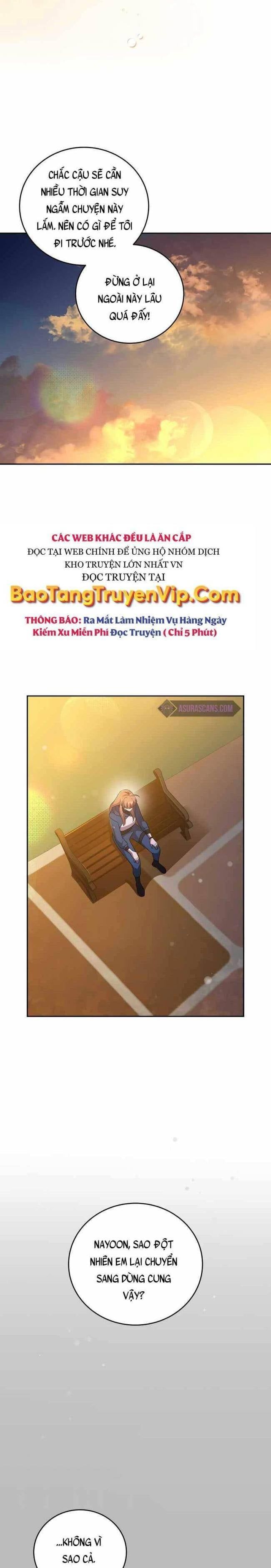 Trở Thành Quần Chúng Trong Tiểu Thuyết Chapter 49 - Trang 29