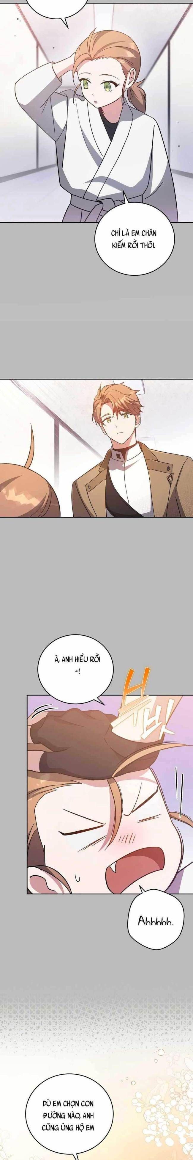 Trở Thành Quần Chúng Trong Tiểu Thuyết Chapter 49 - Trang 30