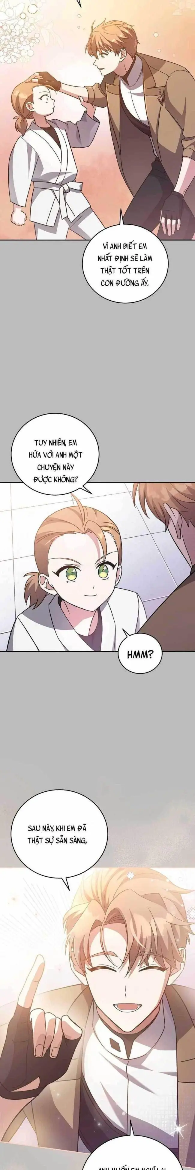 Trở Thành Quần Chúng Trong Tiểu Thuyết Chapter 49 - Trang 31